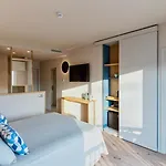 Maritim 4 Superior Hotel