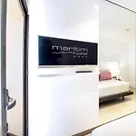 Maritim 4 Superior Hotel 4*