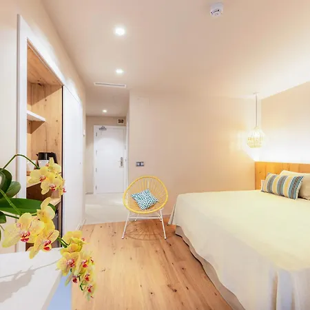 Maritim 4 Superior 4* Росас