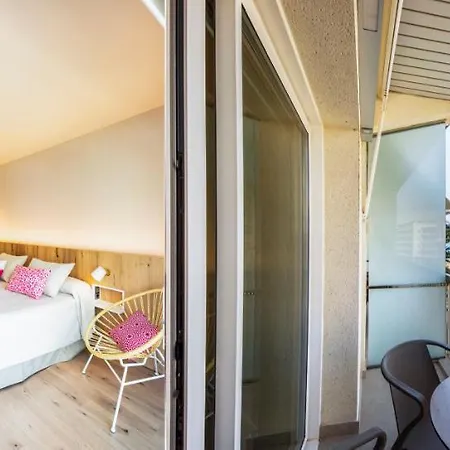 Maritim 4 Superior 4* Росас