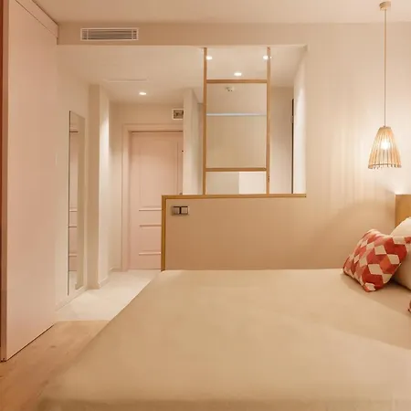 Hotel Maritim 4 Superior Roses