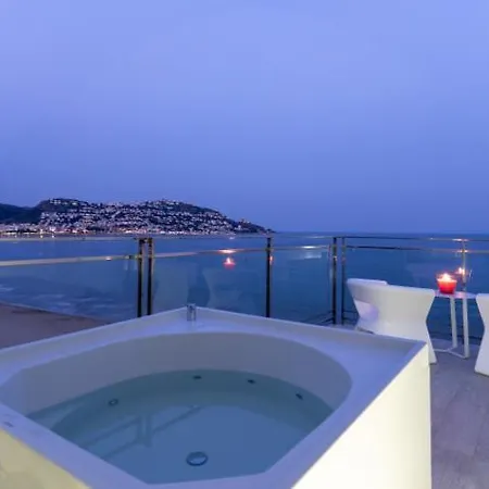 Maritim 4 Superior 4*