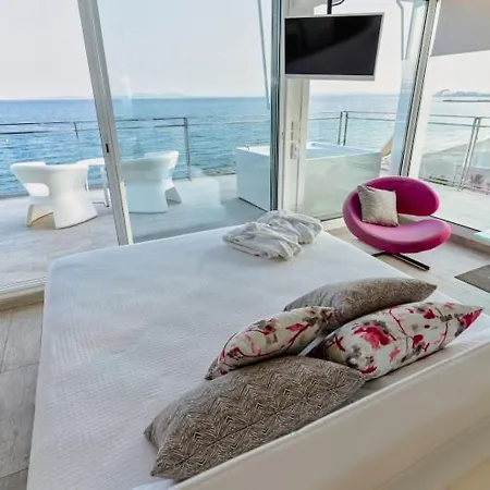 Hotel Maritim 4 Superior 4*