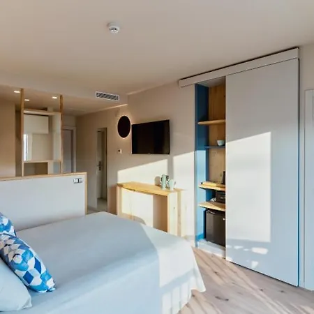 Maritim 4 Superior Hotel