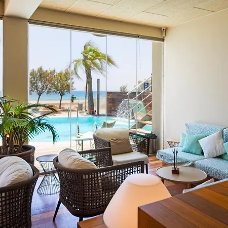 Hotel Maritim Roses
