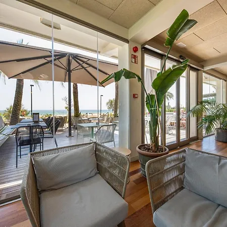 Hotel Maritim 4 Superior Roses