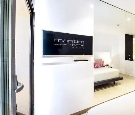 Maritim Hotel 4*