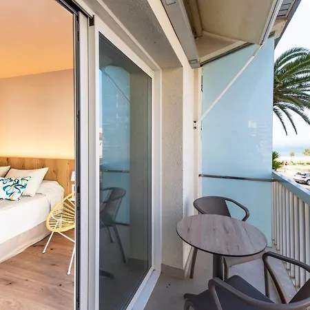 Otel Maritim Roses