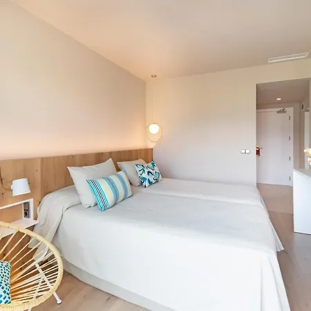 Hotel Maritim 4 Superior