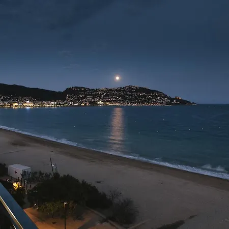 Maritim 4 Superior Hotel Roses