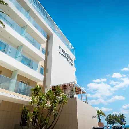 Hotel Maritim 4*