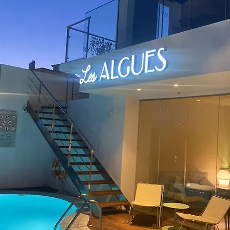 Maritim فندق روساس