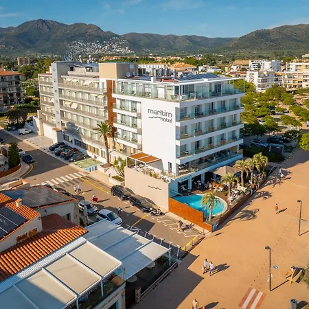 Maritim 4* روساس