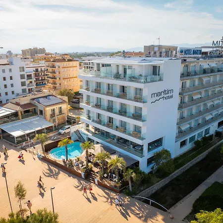 Maritim Hotel