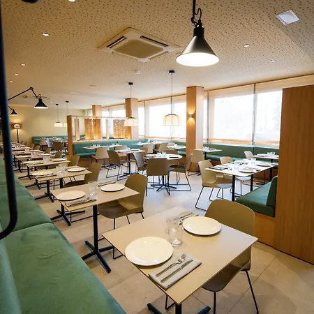 Hotel Maritim