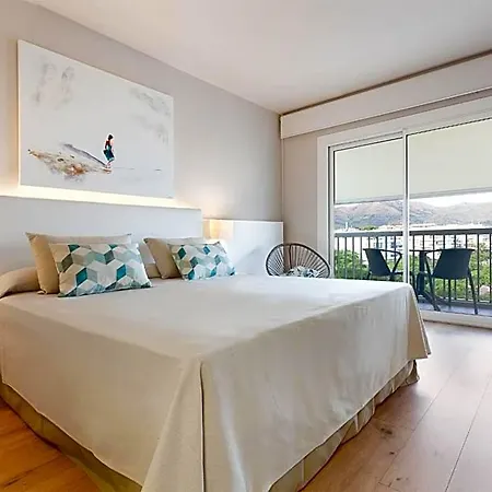 Maritim 4 Superior 4* Roses