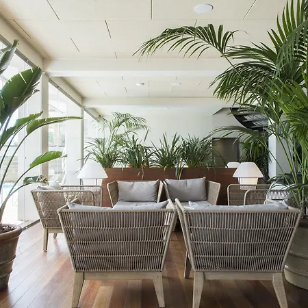 Hotel Maritim 4 Superior Roses