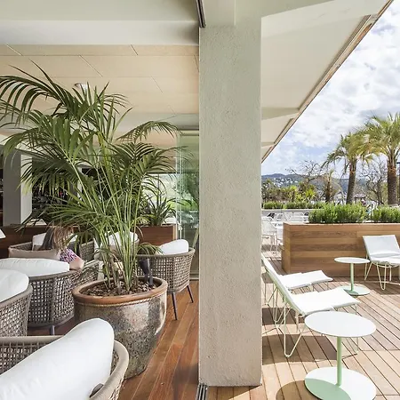 Hotel Maritim 4 Superior 4*