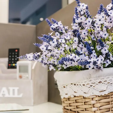 Maritim 4 Superior Hotel