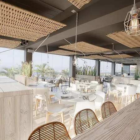 Maritim 4 Superior Hotel Roses