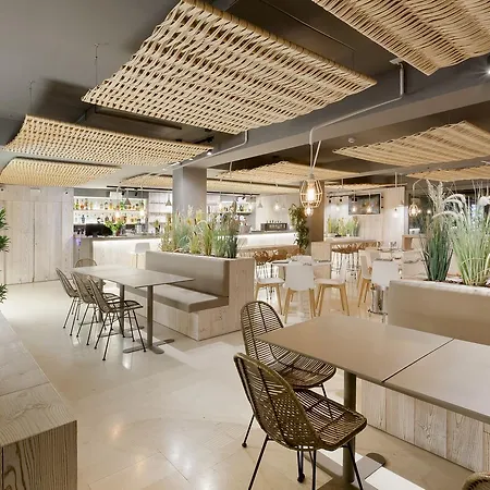 Hotel Maritim 4 Superior