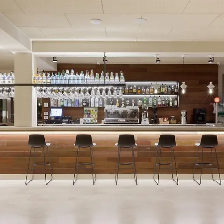 Maritim 4 Superior Hotel Roses