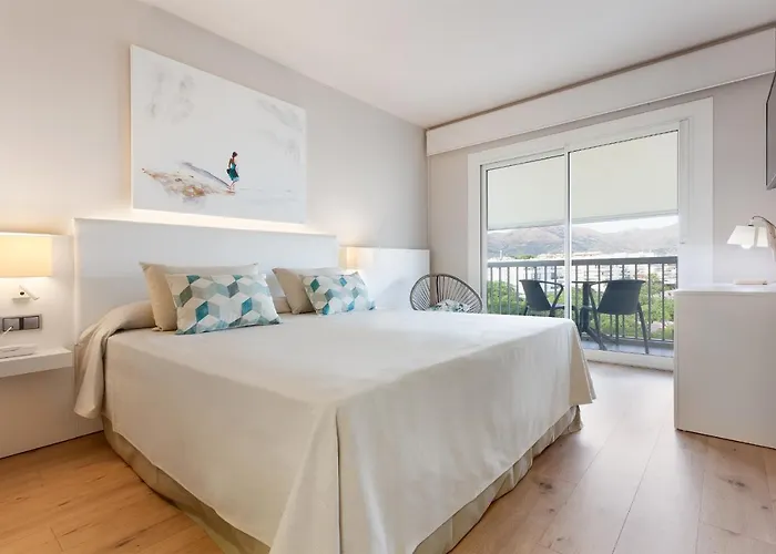 Maritim 4 Superior 4*