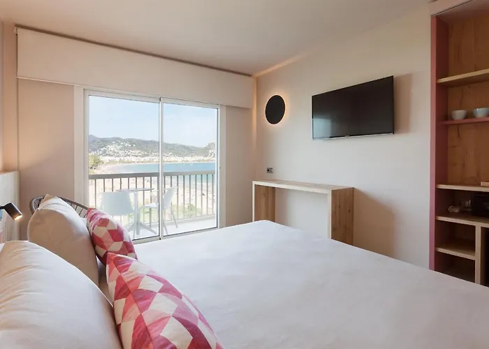 Hotel Maritim 4 Superior