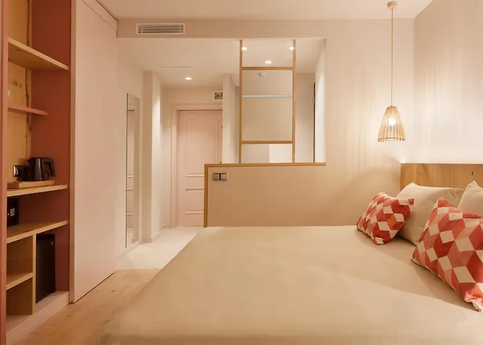 Hotel Maritim 4 Superior Roses