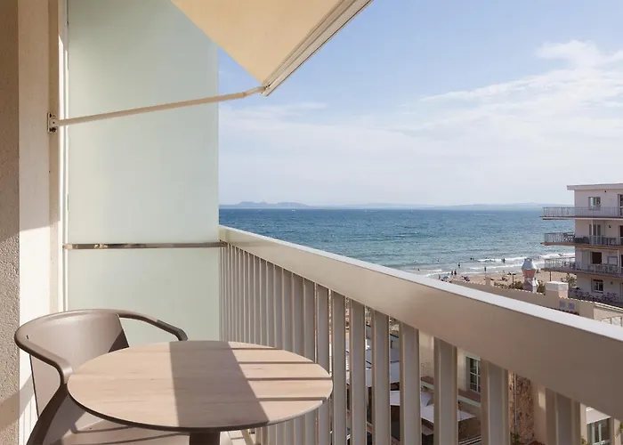 Maritim 4 Superior Roses