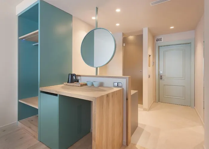 Hotel Maritim 4 Superior