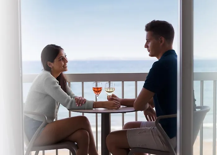 Maritim 4 Superior 4* Roses