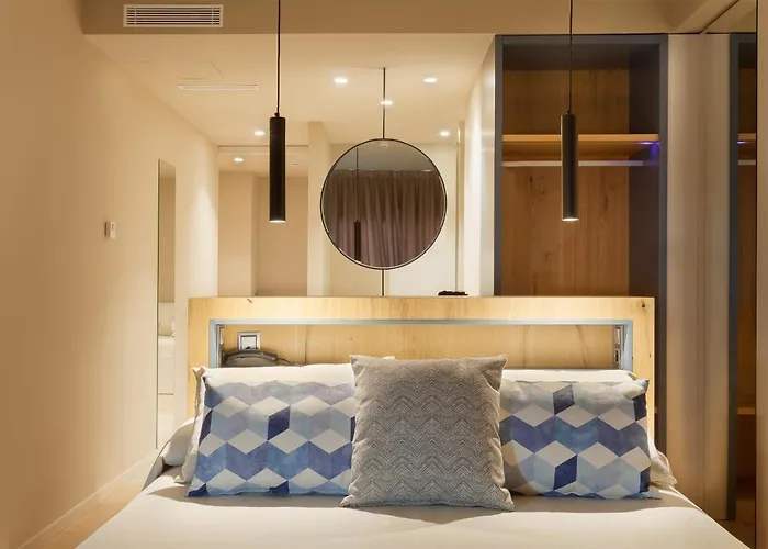 Maritim 4 Superior Hotel Roses