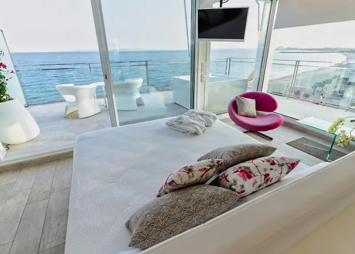 Hotel Maritim 4 Superior 4*