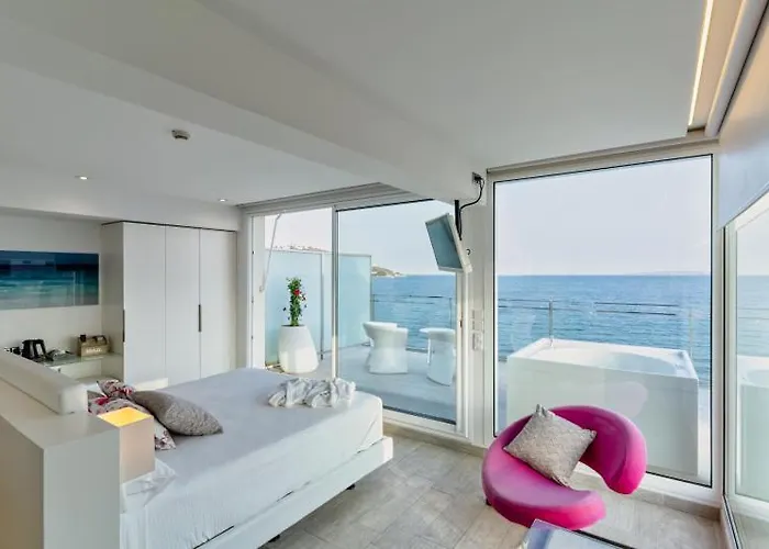 Maritim 4 Superior 4* Roses