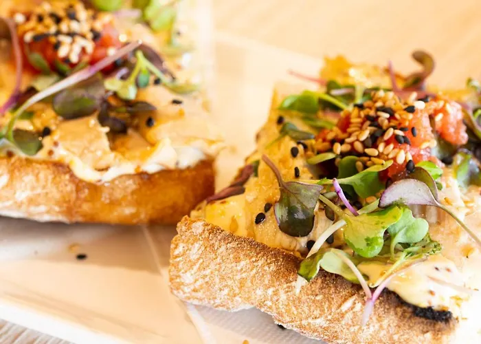 Hotel Maritim 4 Superior