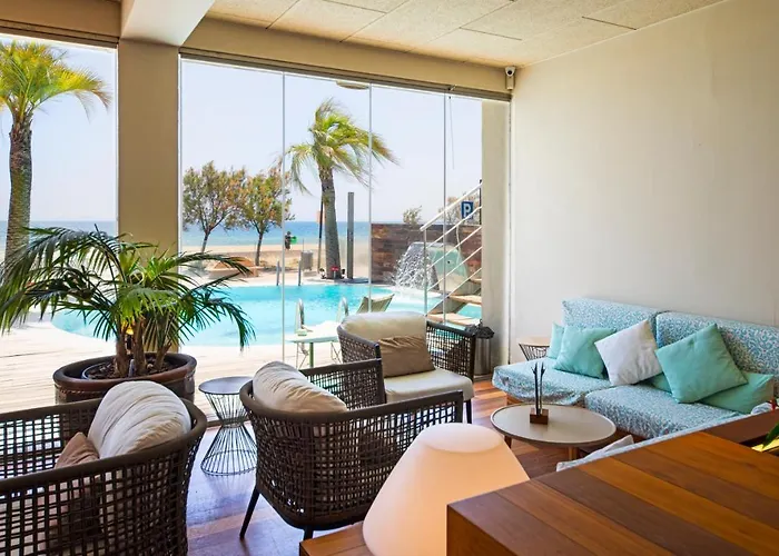 Hotel Maritim 4 Superior Roses