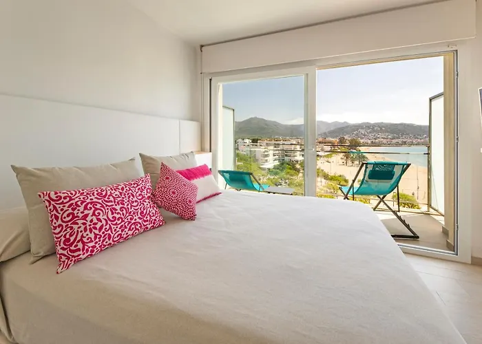 Hotel Maritim 4 Superior