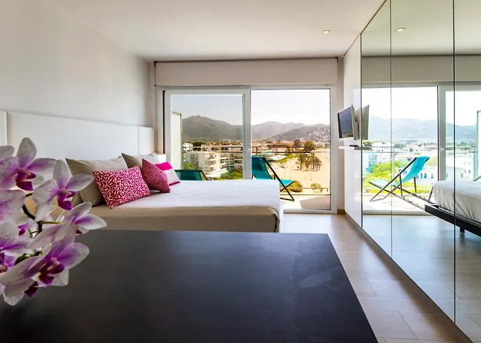 Hotel Maritim 4 Superior