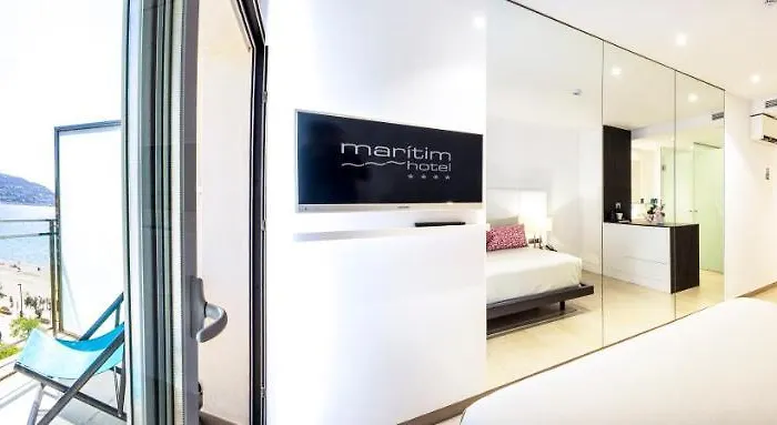 Maritim 4 Superior 酒店 4*