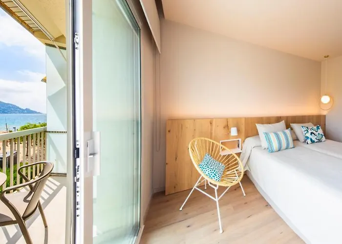 Maritim 4 Superior 4*