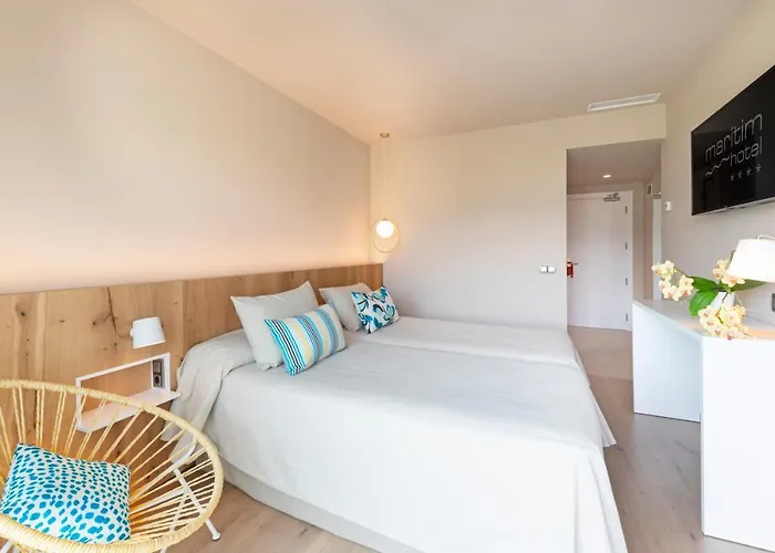 Hotel Maritim 4 Superior