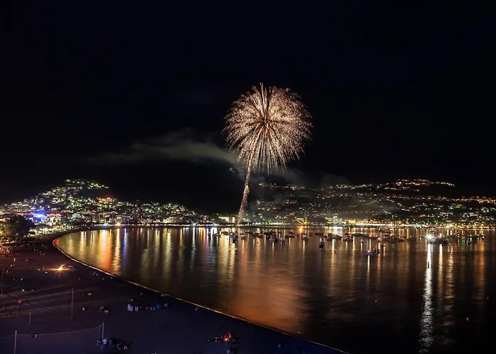 Hotel Maritim 4 Superior Roses