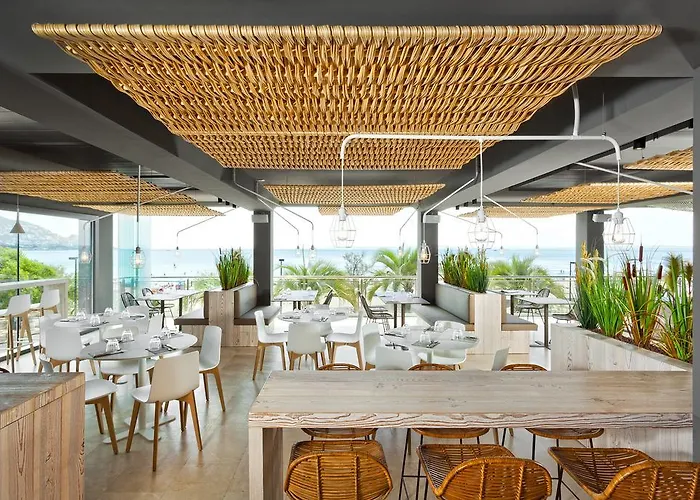 Maritim 4 Superior Hotel Roses