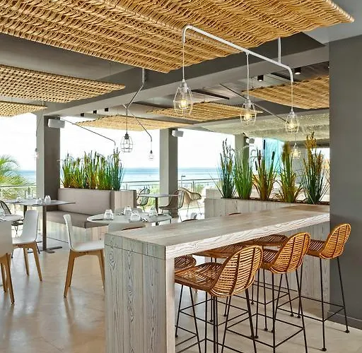 Maritim 4 Superior 4*