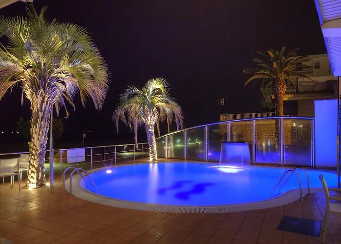 Maritim 4 Superior Hotel 4*