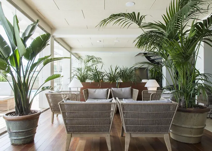 Hotel Maritim 4 Superior Roses