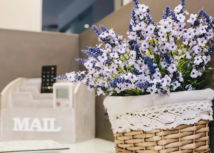 Maritim 4 Superior Hotel