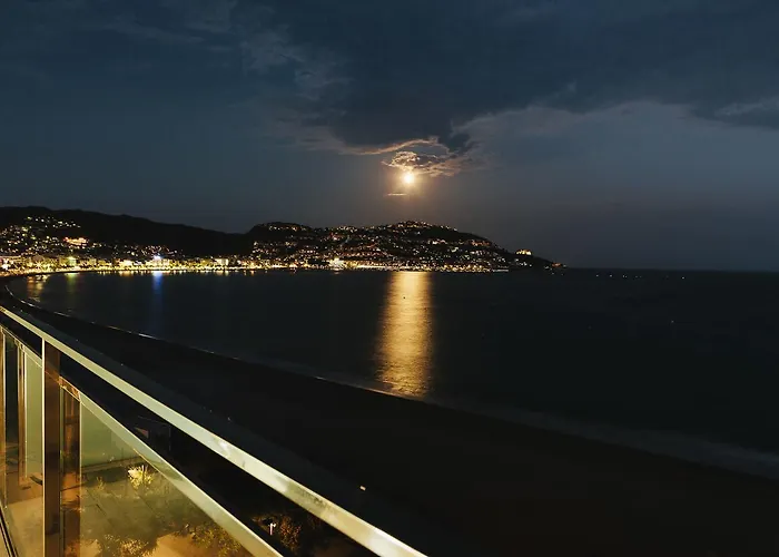 Maritim 4 Superior Hotel Roses