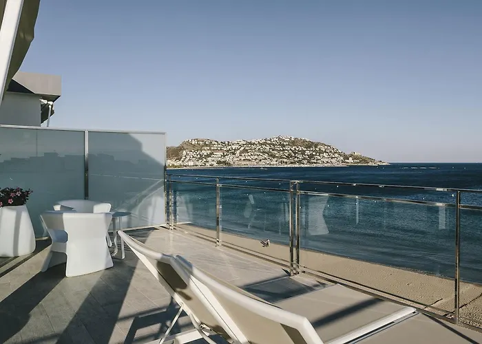 Hotel Maritim 4 Superior 4*